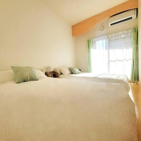 大阪市Dotonbori, Nipponbashi, Nagahoribashi Station 5Minutes On Foot Double Bed Se7アパートメント エクステリア 写真
