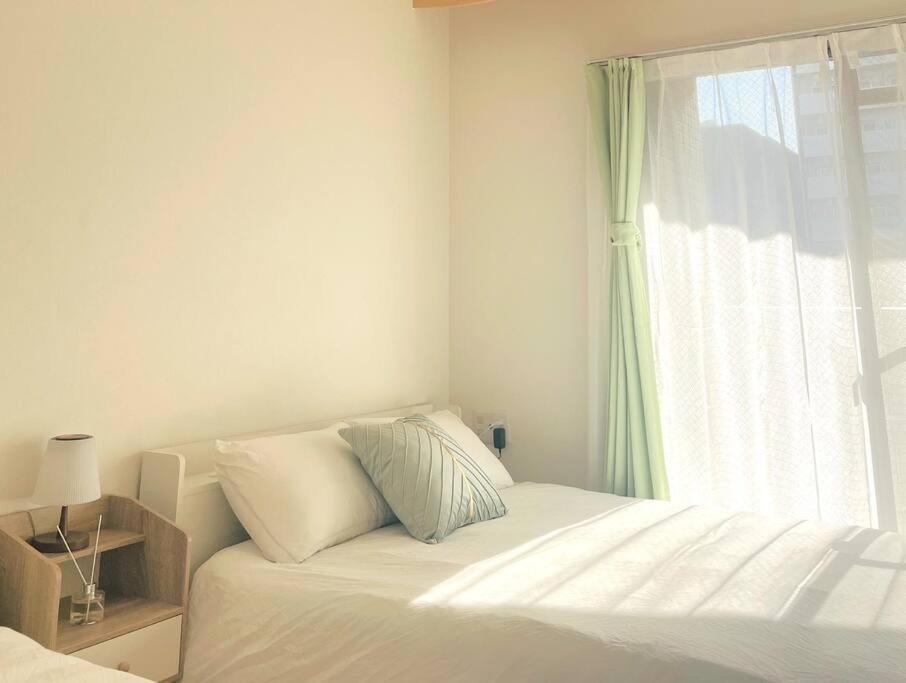 大阪市Dotonbori, Nipponbashi, Nagahoribashi Station 5Minutes On Foot Double Bed Se7アパートメント エクステリア 写真