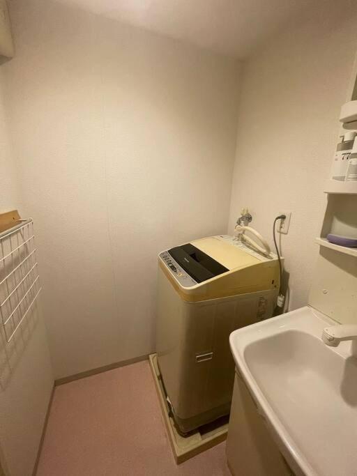 大阪市Dotonbori, Nipponbashi, Nagahoribashi Station 5Minutes On Foot Double Bed Se7アパートメント エクステリア 写真